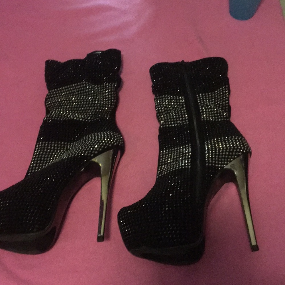 Great shoes no flaws make offer